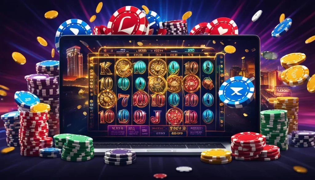 Các trò chơi cá cược đa dạng tại PU88 chính thức
