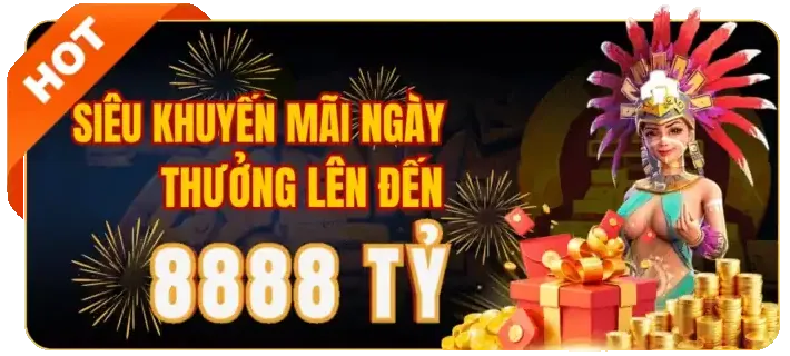 Ưu đãi hoàn trả thể thao pu88