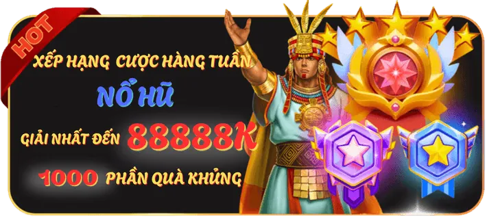 Thưởng chào mừng đăng ký tài khoản mới pu88