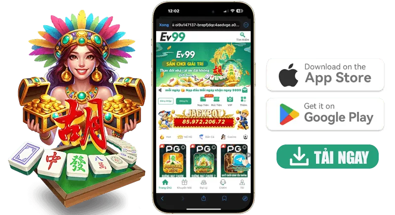 Chơi game mọi lúc mọi nơi