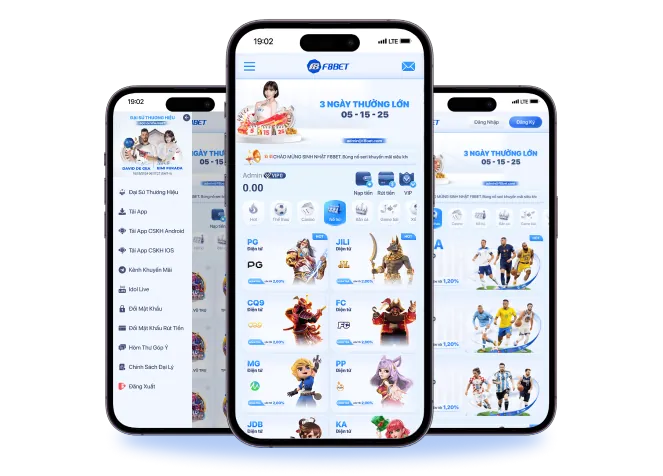 Hướng dẫn chơi Nổ Hũ và Bắn Cá